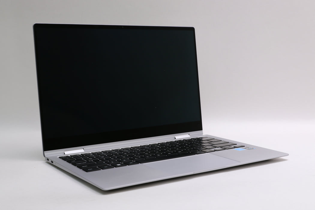 12" Samsung Galaxy Book2 Pro 360, i7-1260P, 16GB, 512GB SSD