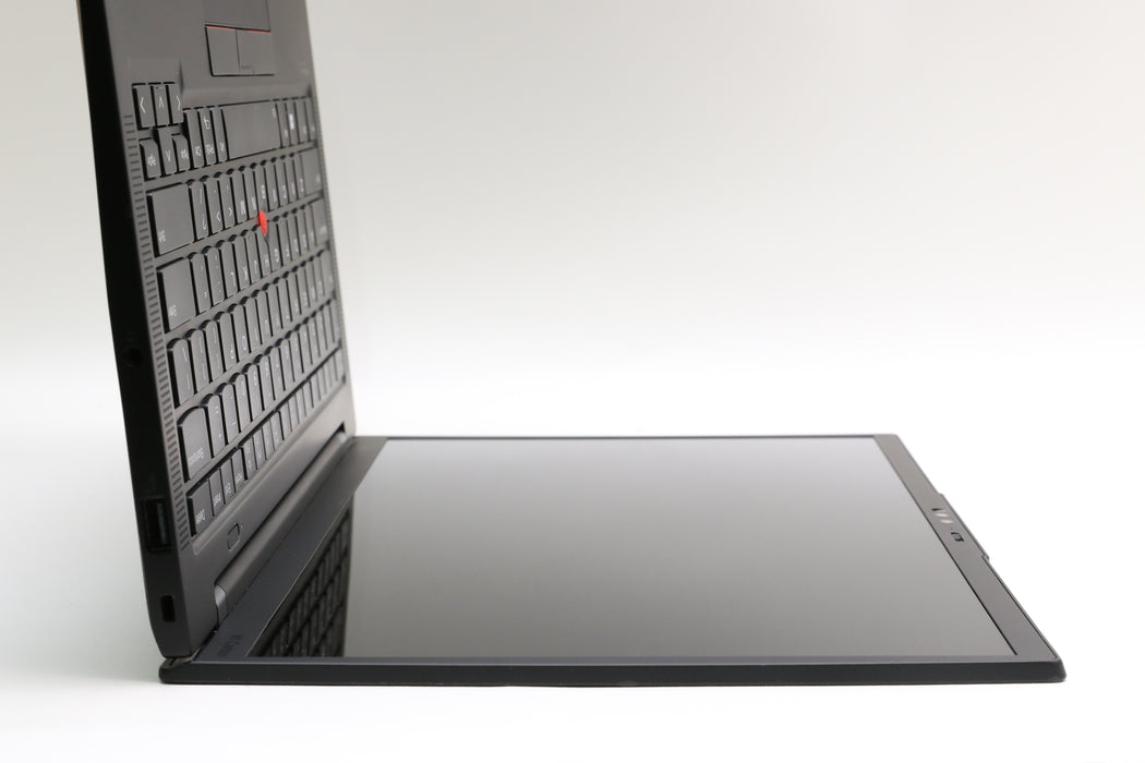 14" UHD+ Lenovo Thinkpad X1 Carbon Gen 10, i7-1270P, 32GB, 512GB SSD