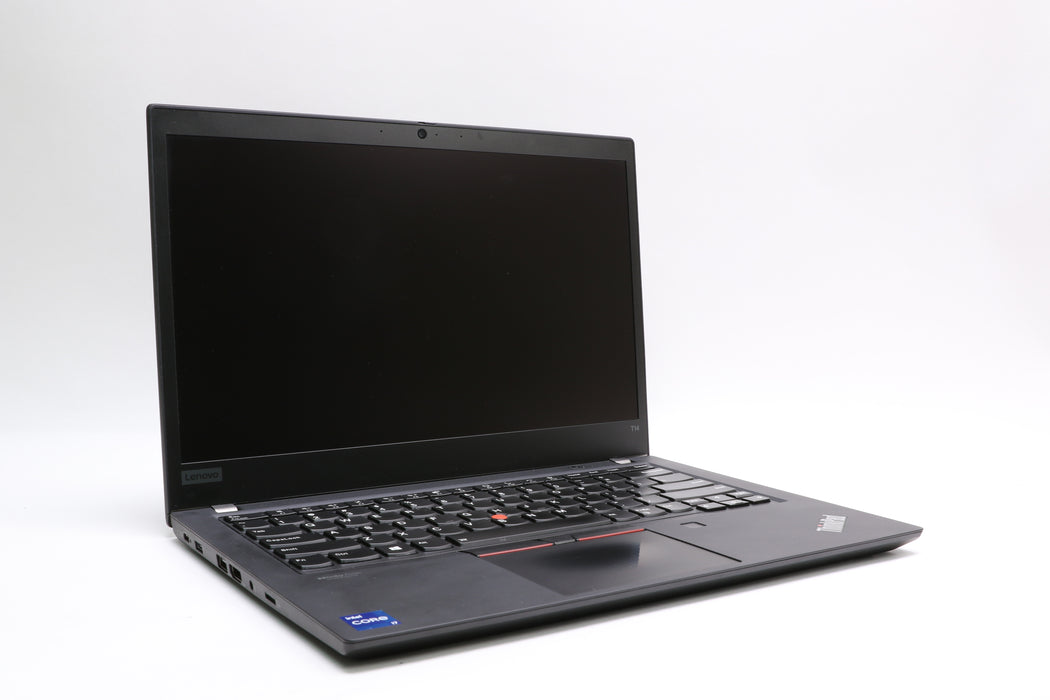 14" Lenovo ThinkPad T14 Gen 2i, i7-1165G7, 16GB, 512GB SSD, Touch, 100% Battery! — photo 2 of 13