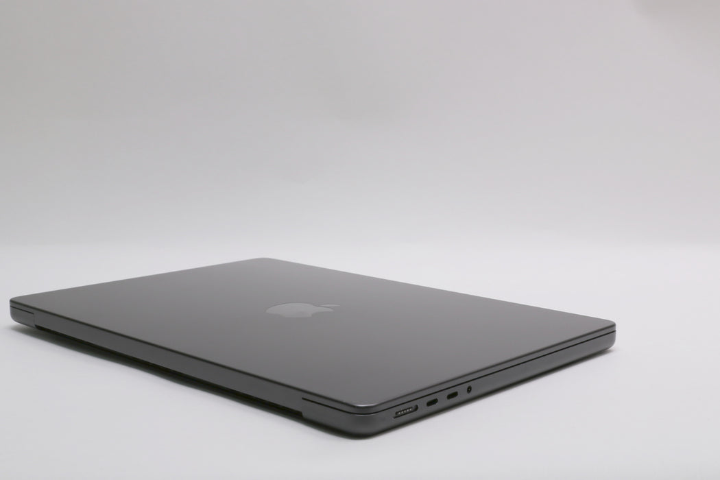 14" 2023, MacBook Pro, BTO, Apple M3 Max, 48GB, 2TB SSD, 40C