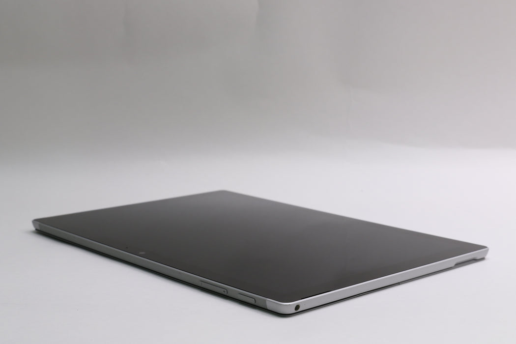 13" Microsoft Surface Pro 6, i5-8250U, 8GB, 128GB SSD, Touchscreen
