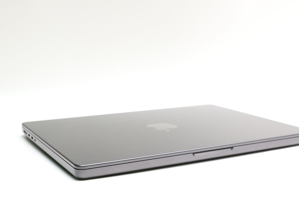 14" 2024, MacBook Pro, MX2H3LL/A, Apple M4 Pro, 24GB, 512GB SSD, 16C, AC+ 2026!