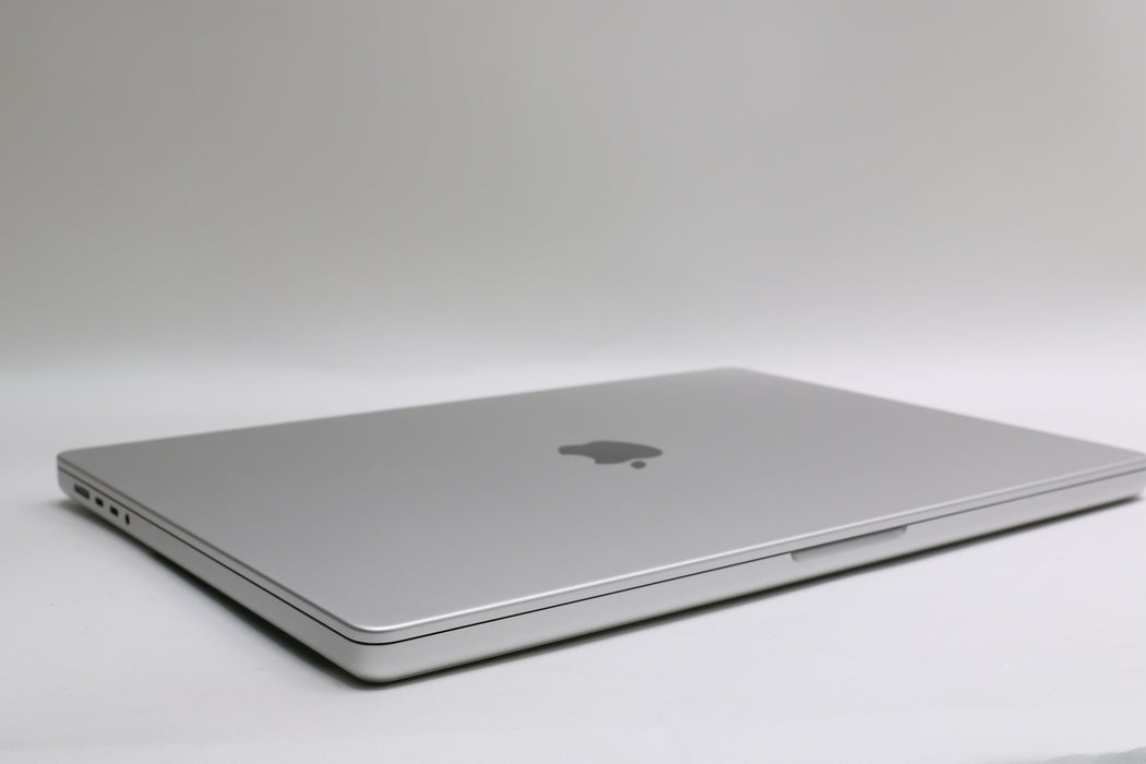 16" 2021, MacBook Pro, MK1E3LL/A, Apple M1 Pro, 16GB, 512GB SSD, 16C