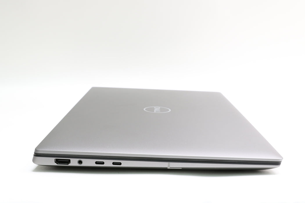 100%BATT 16" Dell Precision 5690, Ultra 9 185H, 64GB, 512GB, nVidia RTX 2000 Ada