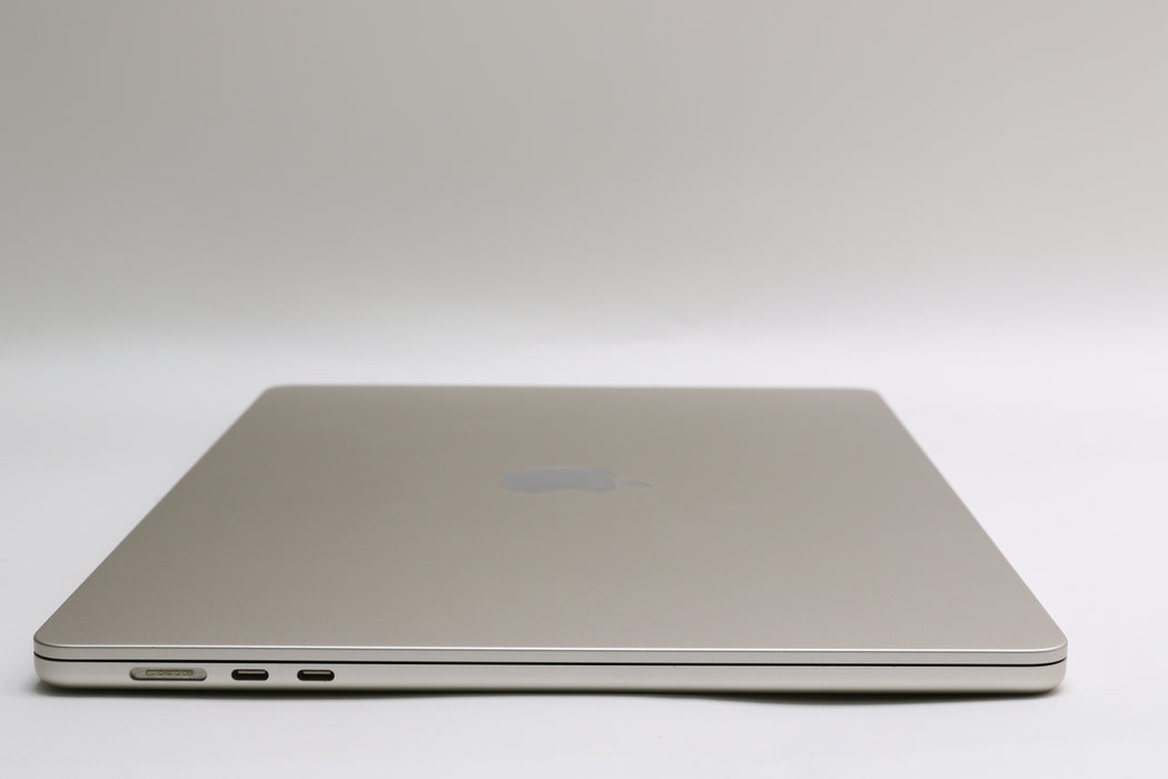 15.3" 2024, MacBook Air, MT2F3LL\/A, Apple M3, 16GB, 512GB SSD, 10C
