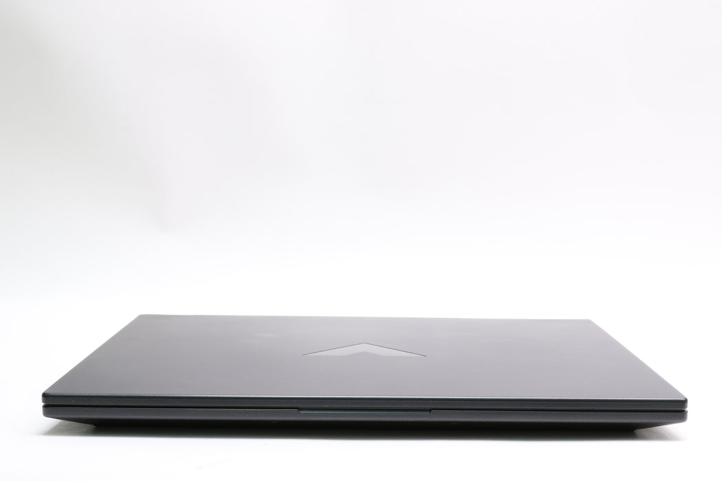 15.6" HP Victus 15-fb2xxx, Ryzen 5 7535HS, 8GB, 512GB SSD, Radeon RX 6550M — photo 12 of 13