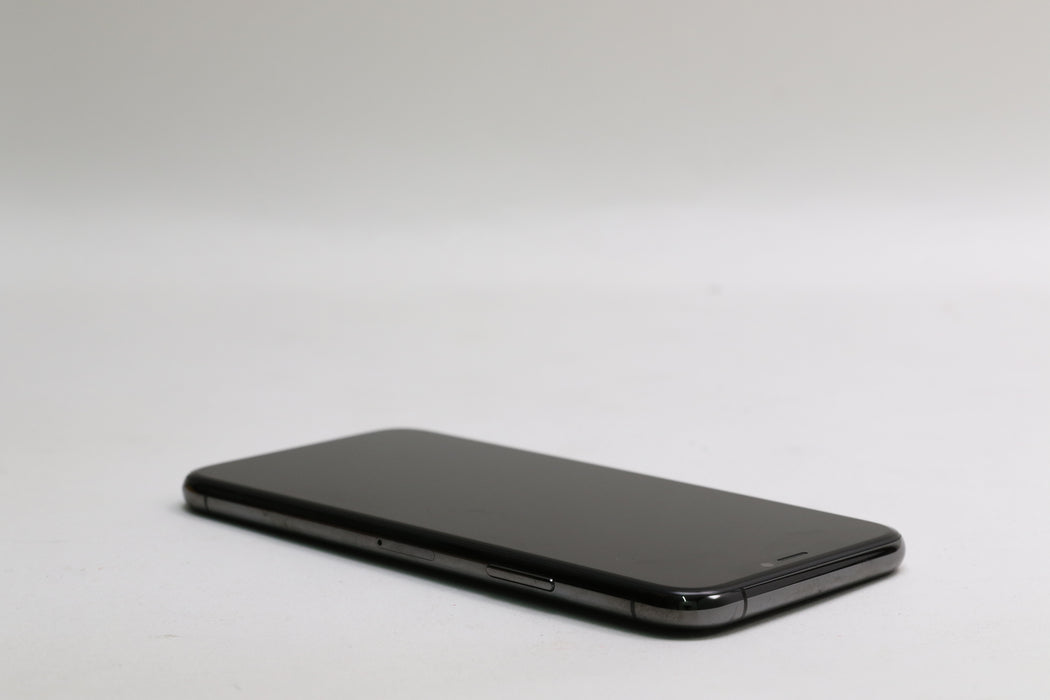 iPhone XS, 256GB, Unlocked, Space Gray, MTAL2LL/A