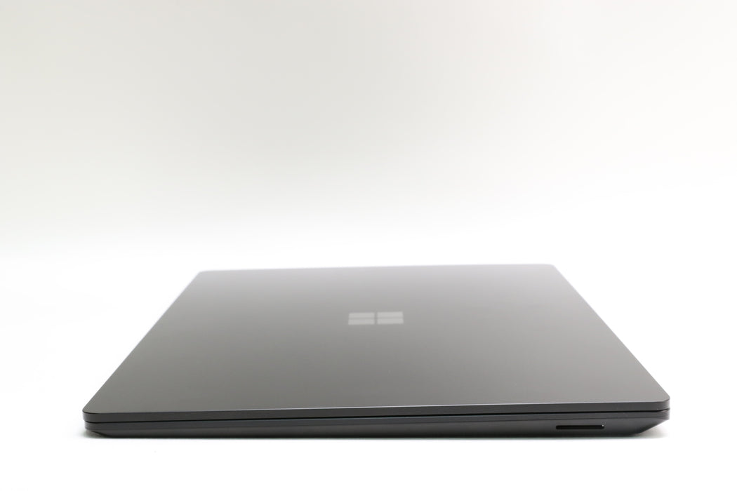 100%BATT 15" Microsoft Surface Laptop 5, i7-1265U, 32GB, 1TB SSD, Touchscreen