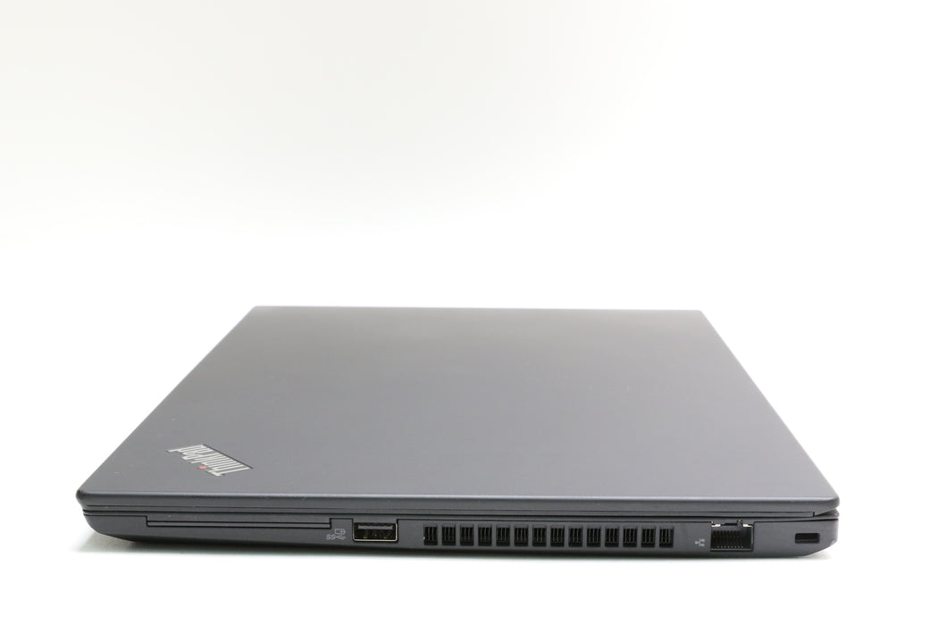 14" Lenovo Thinkpad T14 Gen 2a, AMD Ryzen 5 PRO 5650U, 16GB, 256GB SSD