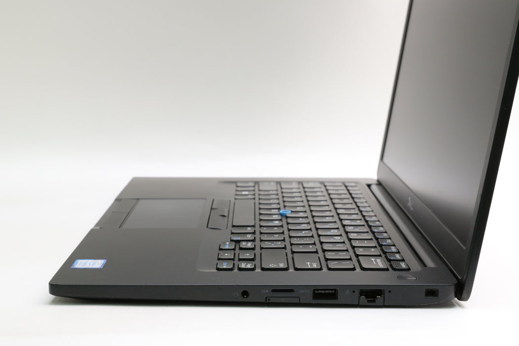 100%BATT 14" Dell Latitude 7490, i5-8250U, 8GB, 256GB SSD