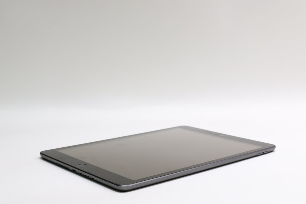 iPad 10.2" 9th Gen, 64GB, Wi-Fi Only, Space Gray, MK2K3LL/A