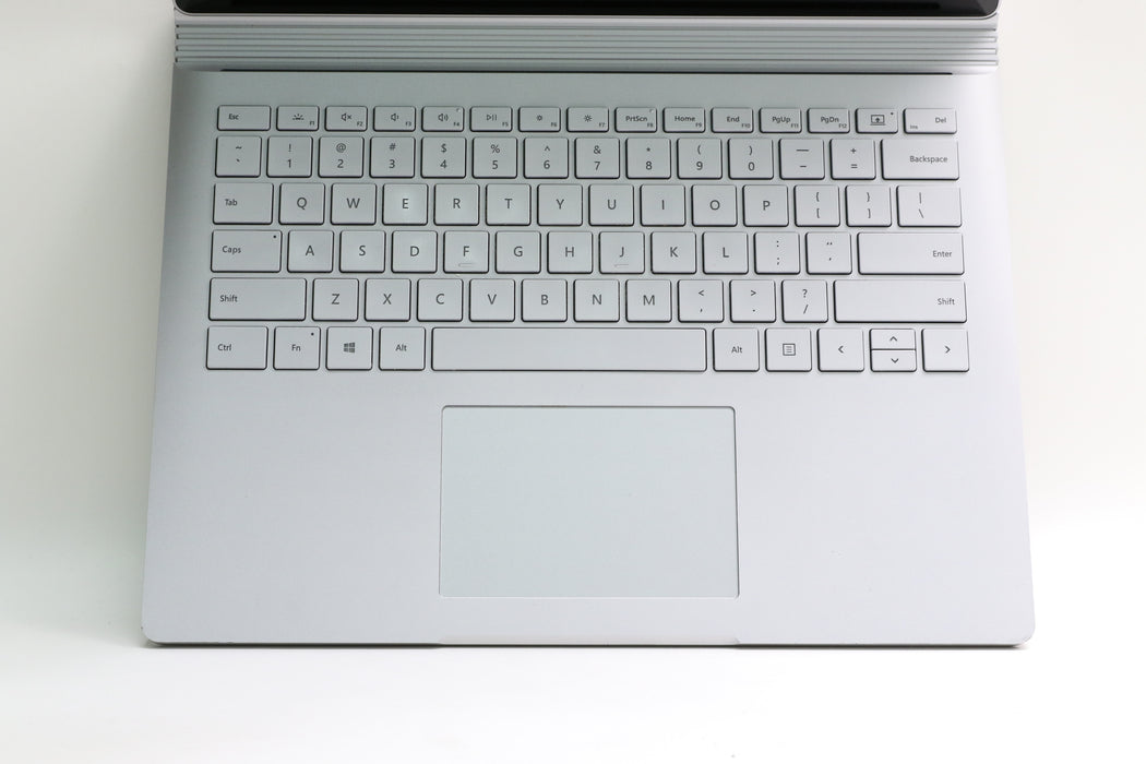 13.5" Microsoft Surface Book 3, i7-1065G7, 16GB, 256GB SSD, GTX 1650, Touch!