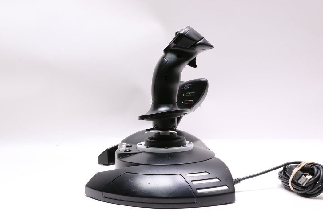Thrustmaster T.Flight Hotas One Joystick for Xbox and Windows