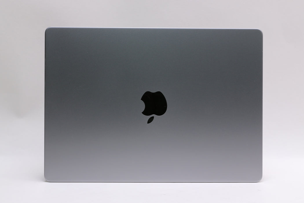 14" 2021, MacBook Pro, BTO, Apple M1 Max, 64GB, 4TB SSD, 32C — photo 4 of 13