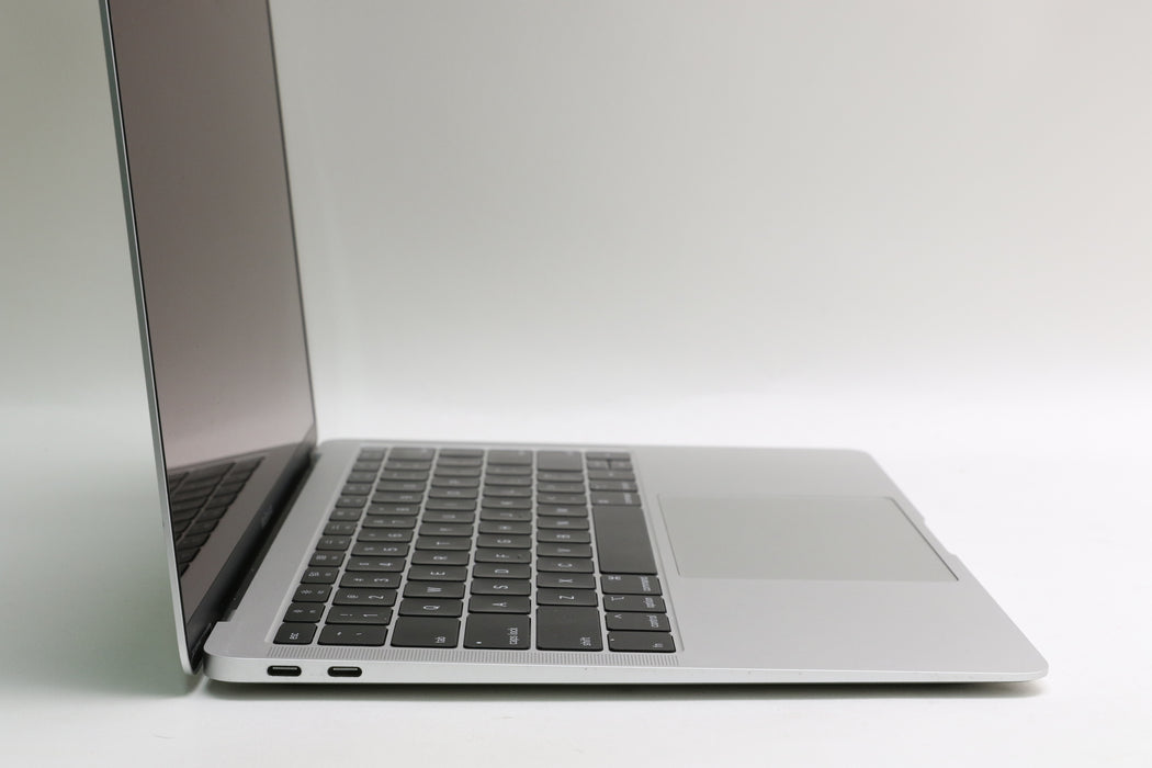 13" 2019, MacBook Air, FVFL2LL/A, Dual-Core i5, 8GB, 256GB SSD