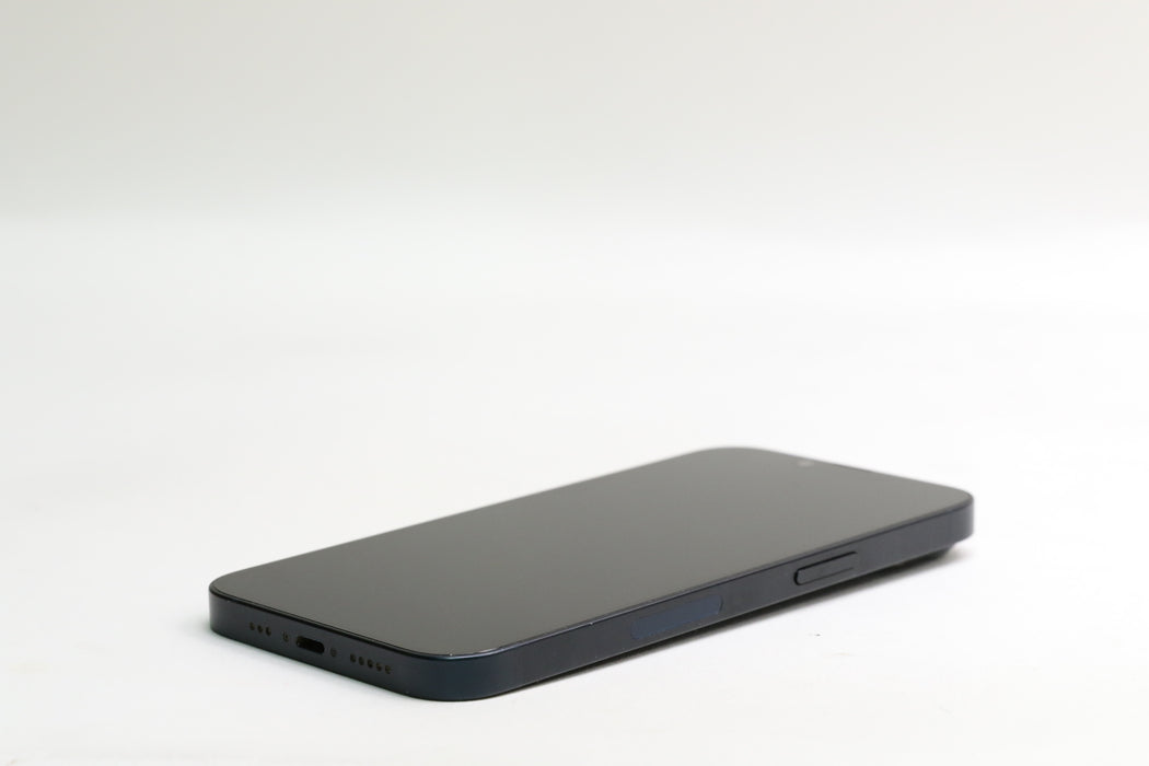 iPhone 14, 128GB, Unlocked, Midnight, MPUH3LL/A
