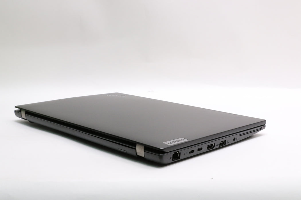 14" Lenovo Thinkpad L14 Gen 4 21H1001TUS, i7-1355U, 16GB, 512GB SSD, Touchscreen