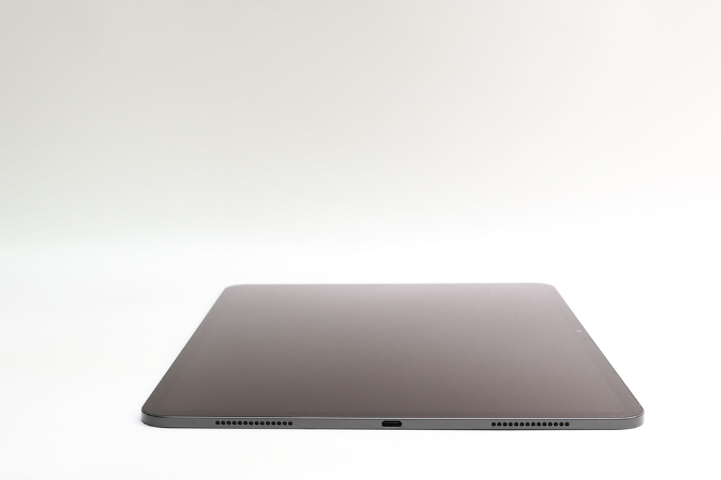 iPad Pro 13" M4, 256GB, Wi-Fi Only, Space Black, MVX23LL/A 13 in