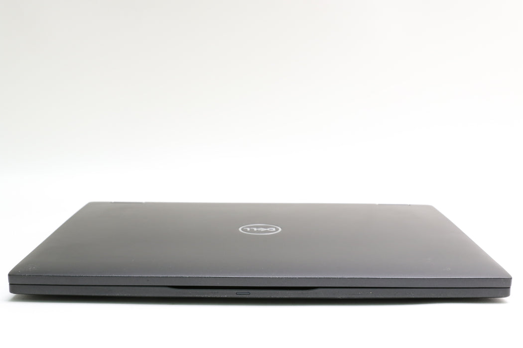 13.3" Dell Latitude 7390 2-in-1, i7-8650U, 16GB, 512GB SSD, Touchscreen