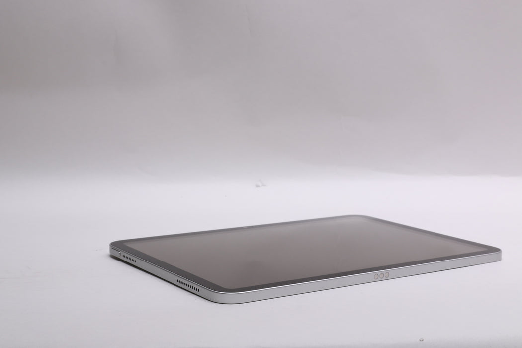 11" Apple iPad A16, 128GB, Wi-Fi Only, Silver, MD3Y4LL/A
