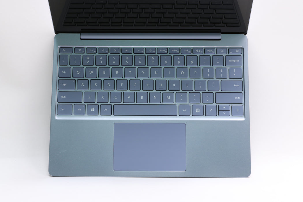 12.4" Microsoft Surface Laptop Go, i5-1035G1, 8GB, 256GB SSD, Touchscreen — photo 3 of 13