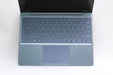 12.4" Microsoft Surface Laptop Go, i5-1035G1, 8GB, 256GB SSD, Touchscreen — photo 3 of 13