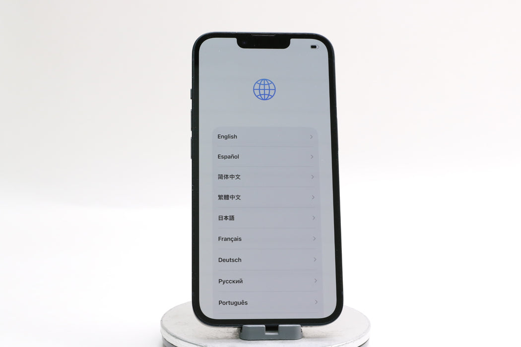 iPhone 14, 128GB, Unlocked, Midnight, MPUA3LL/A