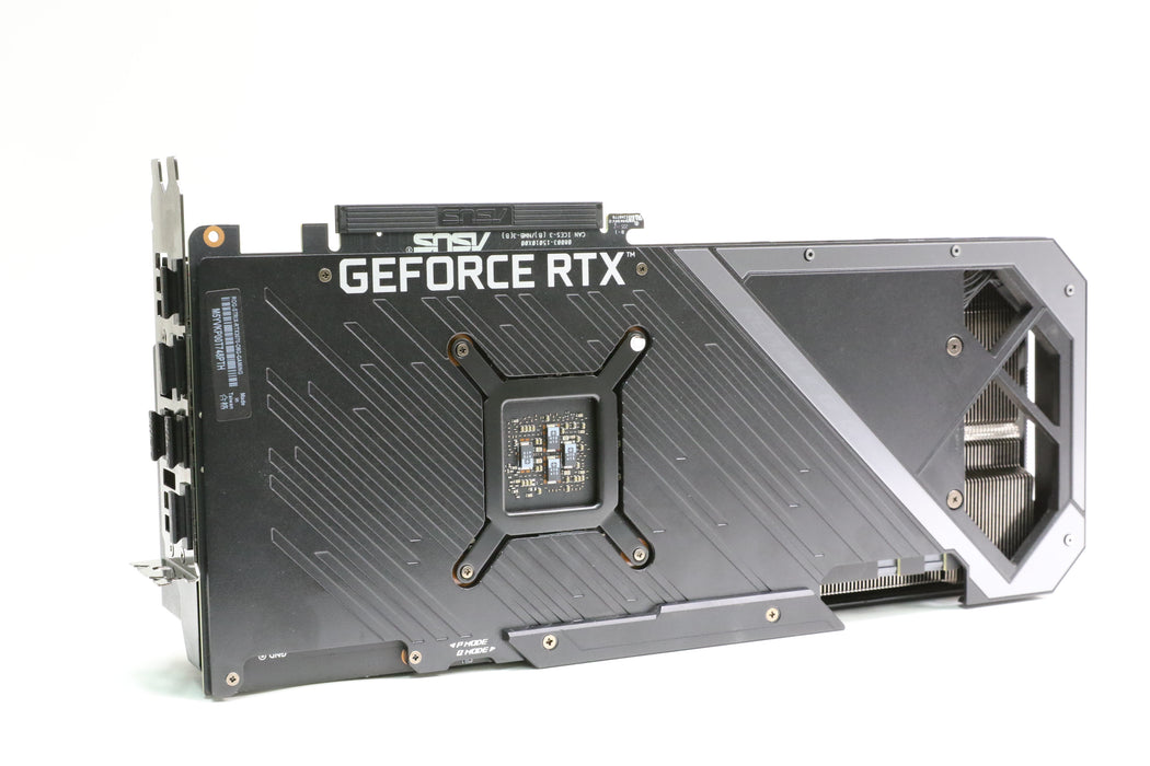 Asus ROG Strix GeForce RTX 3070 8GB Graphics Card w/ Accessories!