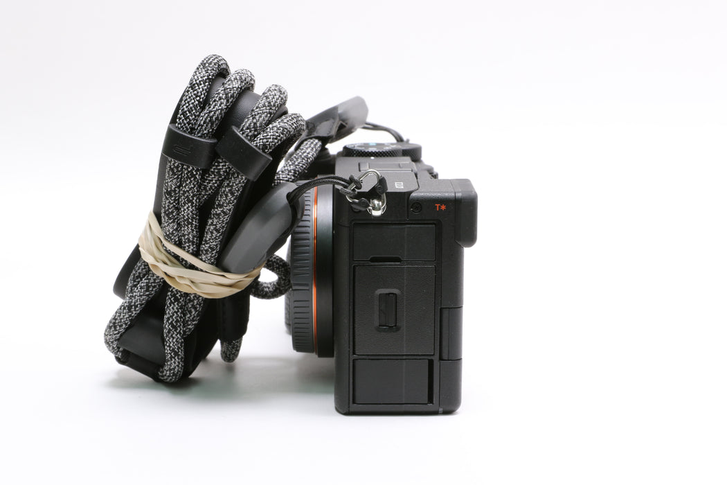 Sony Alpha a7C II 33.0MP Mirrorless Camera