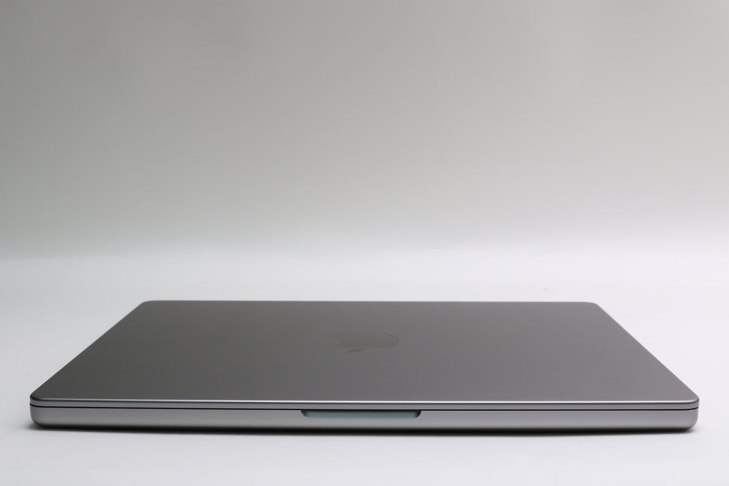 14" 2021, Macbook Pro, Z15H, 3.20 GHz Apple M1 Max, 64GB, 1TB SSD, 24C
