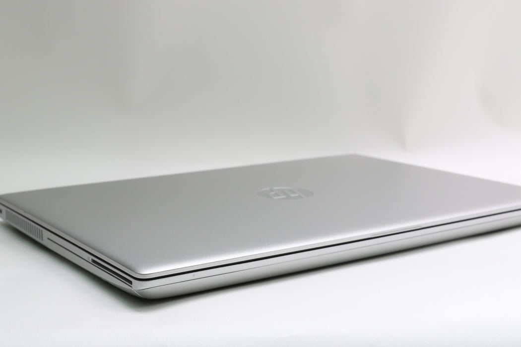 15.6" HP ProBook 650 G5, i5-8265U, 16GB, 256GB SSD