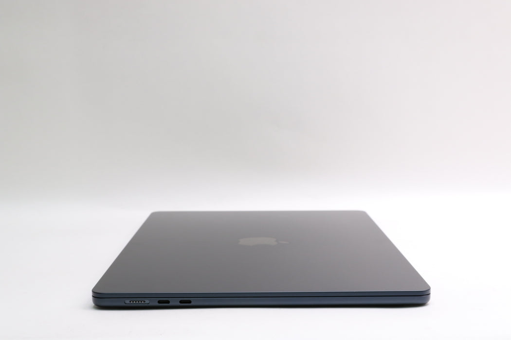 15" 2025, MacBook Air, MW1L3LL/A, Apple M4, 16GB, 256GB SSD, 10C, 8 Cycles!
