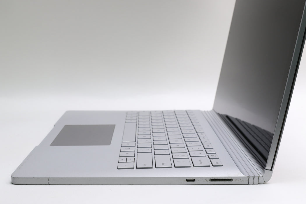 13" Microsoft Surface Book 3, i7-1065G7 1.30GHz, 16GB, 256GB SSD, GTX 1650!