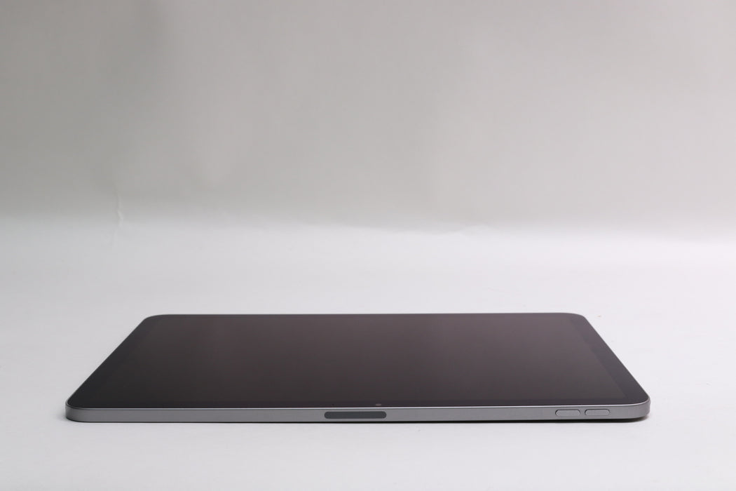 iPad Air 11" M3, 128GB, Wi-Fi Only, Space Gray, MC9W4CL/A 11 in