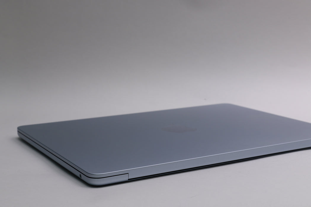 13" 2025, MacBook Air, BTO, Apple M4, 32GB, 512GB SSD, 10C