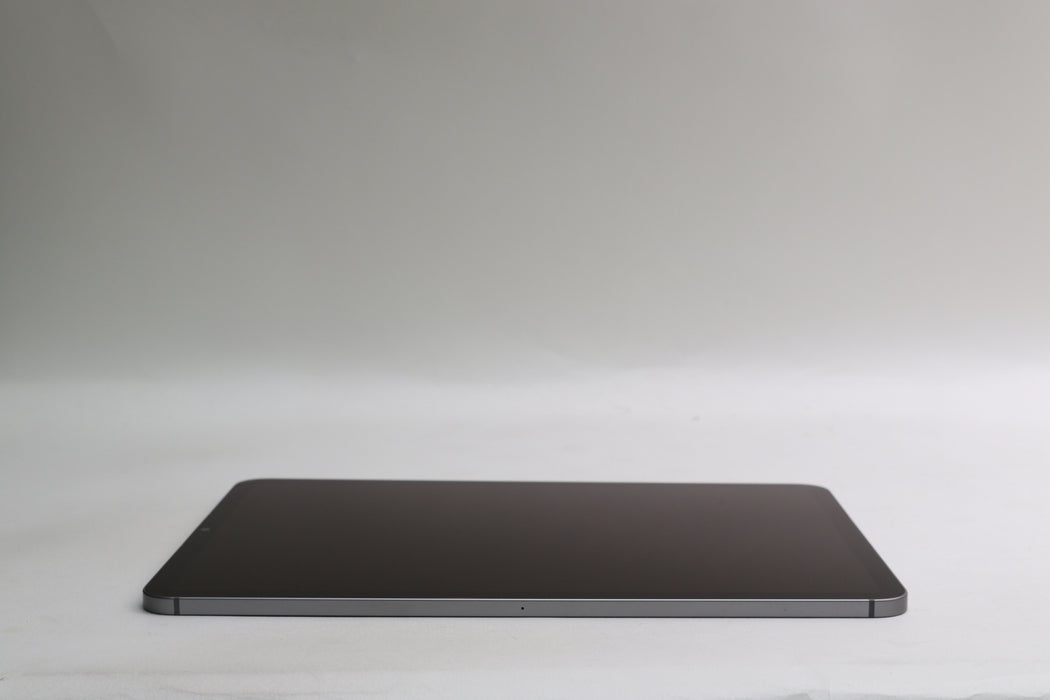 iPad Pro 11" M2, 4th Gen, 128GB, Unlocked, Space Gray, MP553LL/A