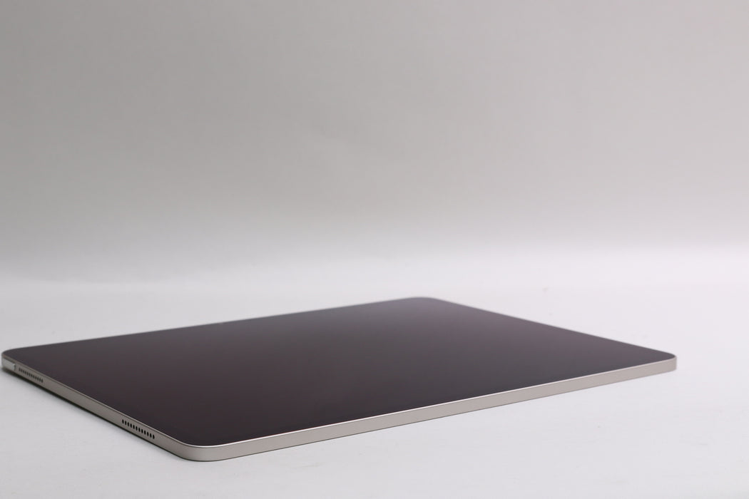 iPad Air M3, 256GB, Wi-Fi Only, Starlight, MCNQ4LL/A w/ Magic KB!