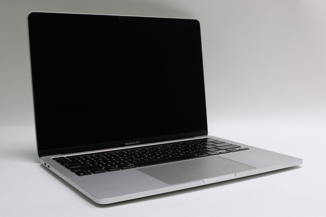 NEW BATTERY! 13" 2020, Macbook Pro 3.20 GHz Apple M1, 16GB, 1TB SSD, 8C