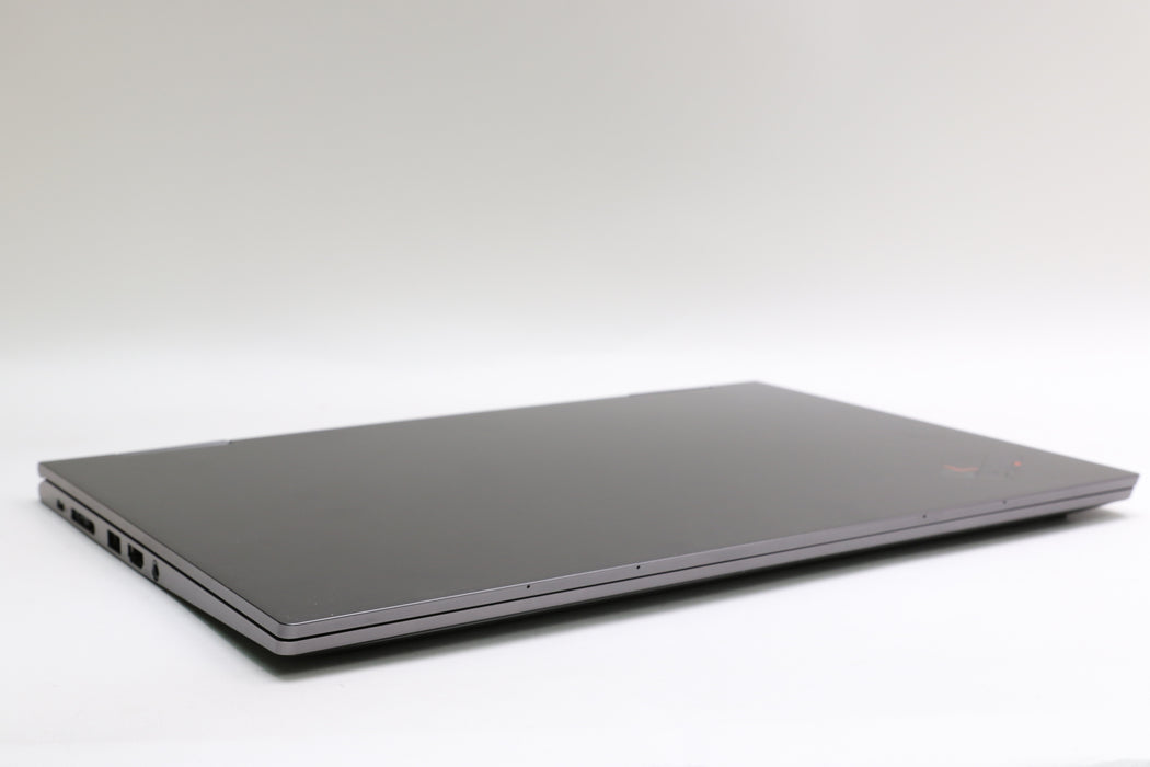 100%BATT 14" UHD Lenovo Thinkpad X1 Yoga Gen 5, i7-10610U, 16GB, 512GB SSD, Touch