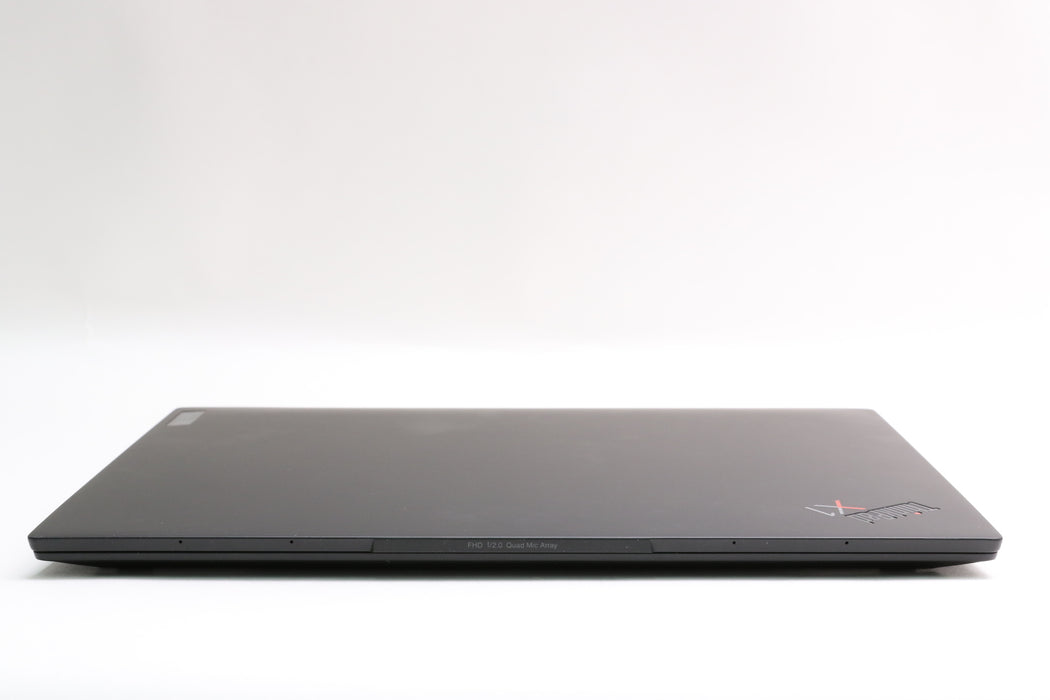 14" Lenovo Thinkpad X1 Carbon Gen 11, i7-1365U, 32GB, 512GB SSD, 100% Battery