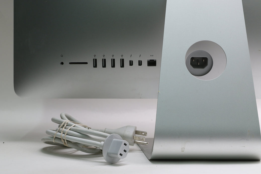 PICKUP ONLY! Read! 21.5" 2012, iMac, i7-3770S, 16GB, 1TB Fusion, GT 650M