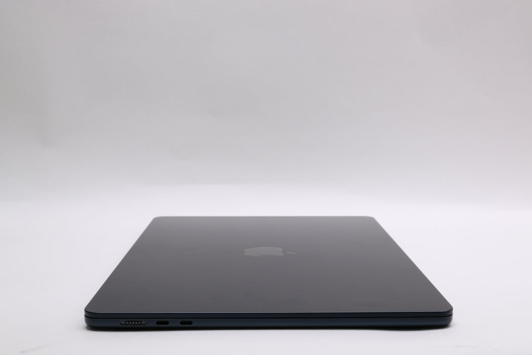 15" 2023, MacBook Air, BTO, Apple M2, 16GB, 512GB SSD, 10C — photo 10 of 13