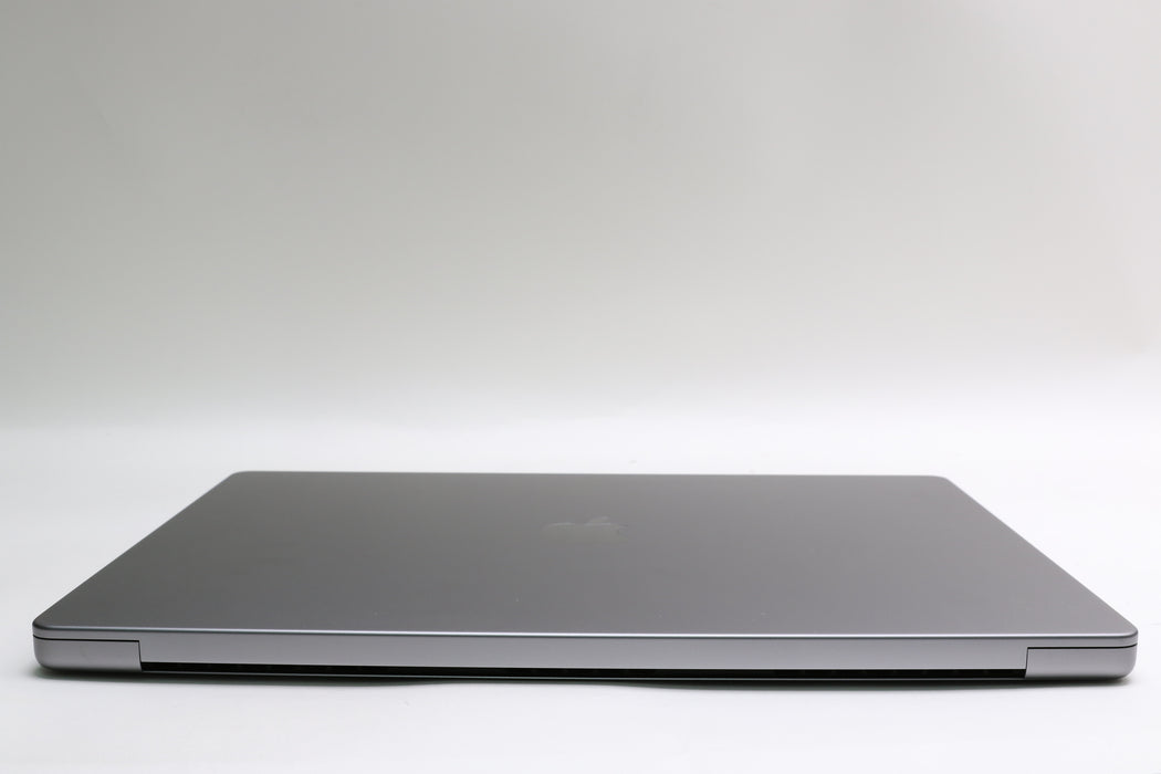 16" 2023, MacBook Pro, MNW83LL/A, 3.49 GHz Apple M2 Pro, 16GB, 512GB SSD, 19C