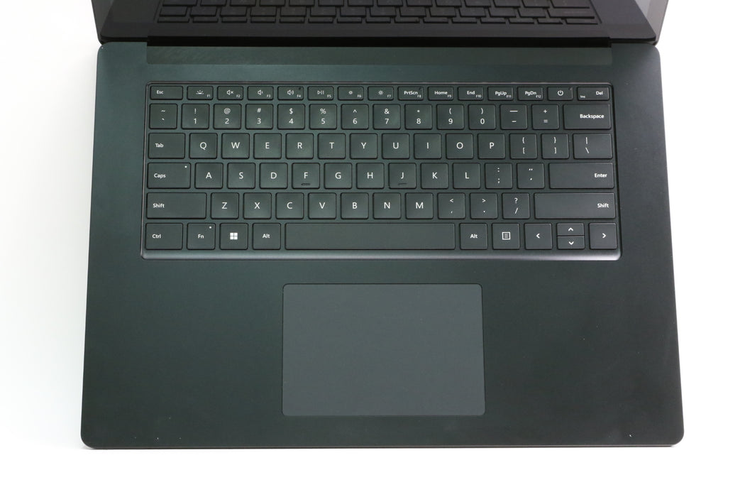 15" Microsoft Surface Laptop 4, i7-1185G7, 32GB, 1TB SSD, Touchscreen