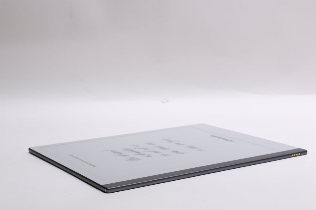 reMarkable 2 10.3" Paper Tablet w/ Stylus!
