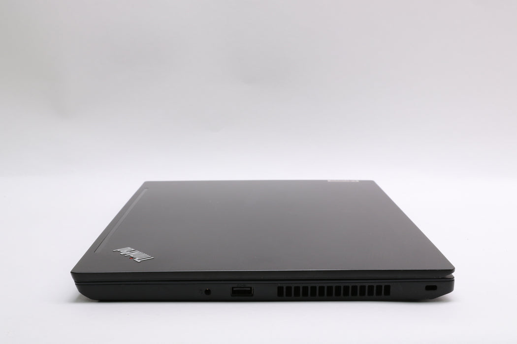 14" Lenovo Thinkpad L14 Gen 2, i7-1165G7, 16GB, 512GB SSD