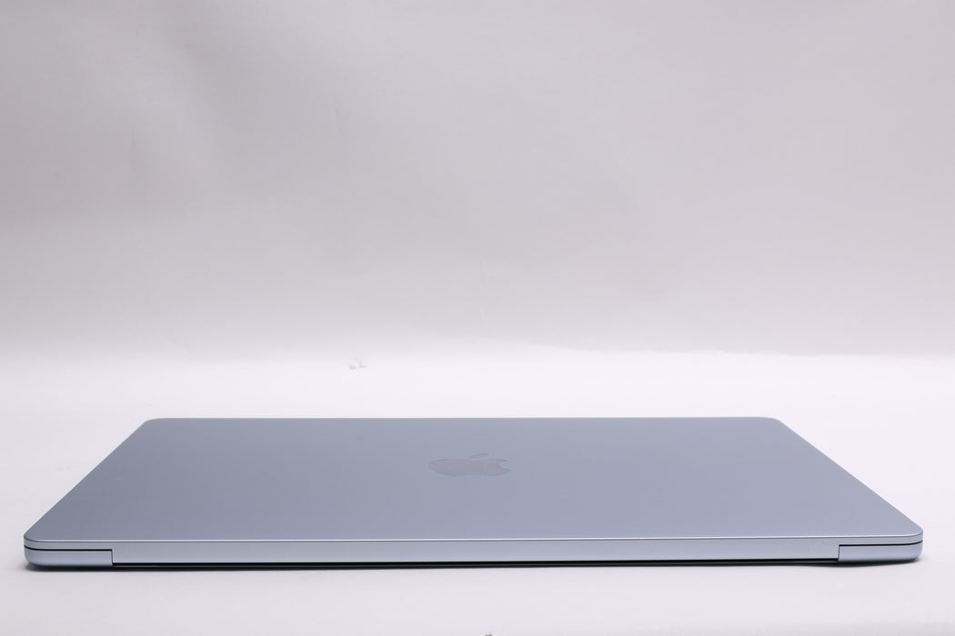 15" 2026, MacBook Air, MDVQ4LL/A, Apple M5, 16GB, 512GB SSD, 10C, AC+ 2027!