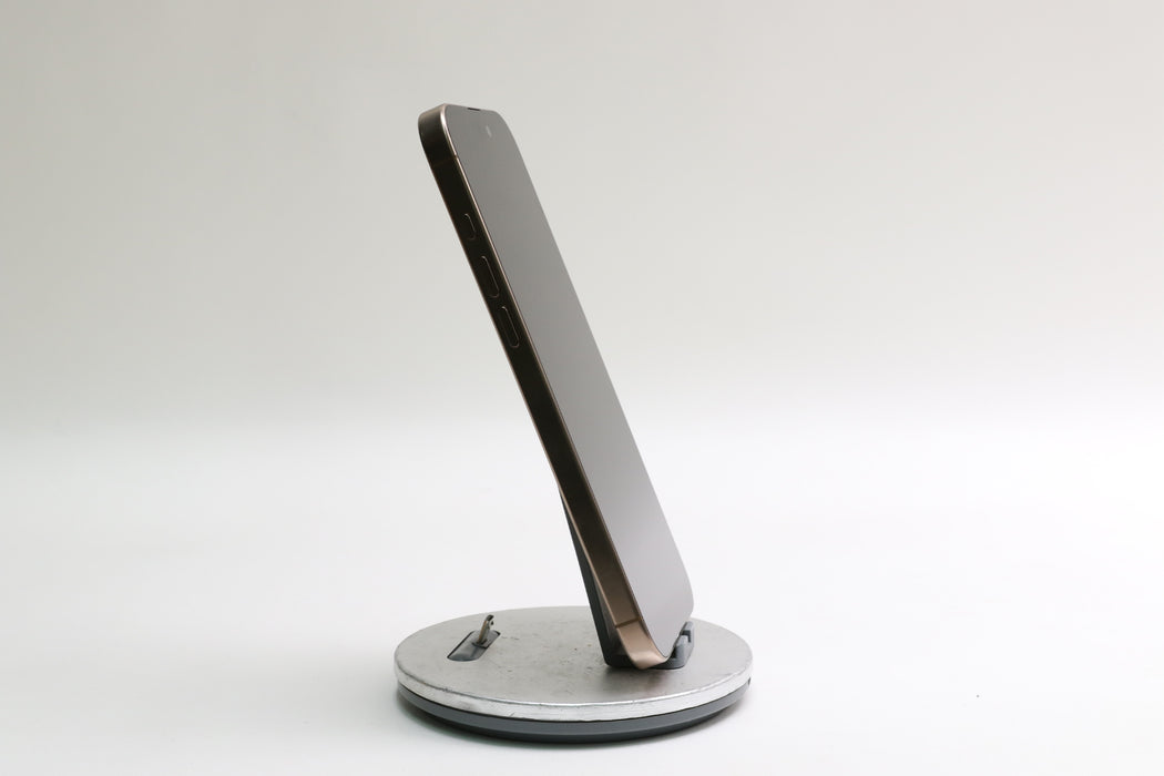 iPhone 16 Pro Max, 512GB, Unlocked, Desert Titanium, MYW93LL/A