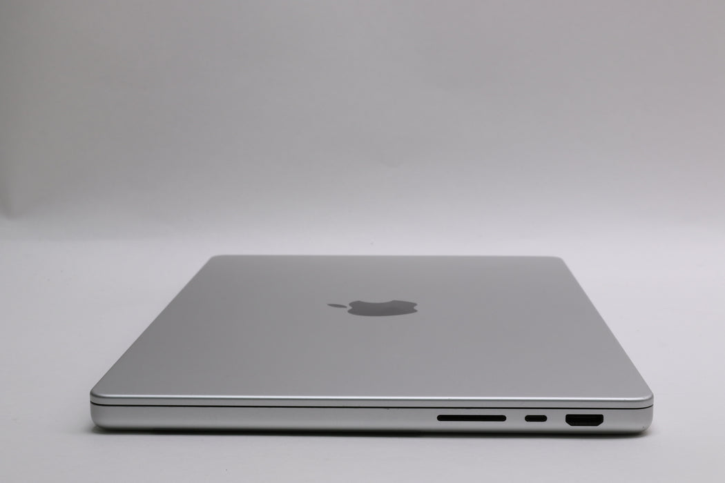 14" 2021, MacBook Pro, MKGT3LL/A, M1 Pro, 16GB, 1TB SSD, 16C