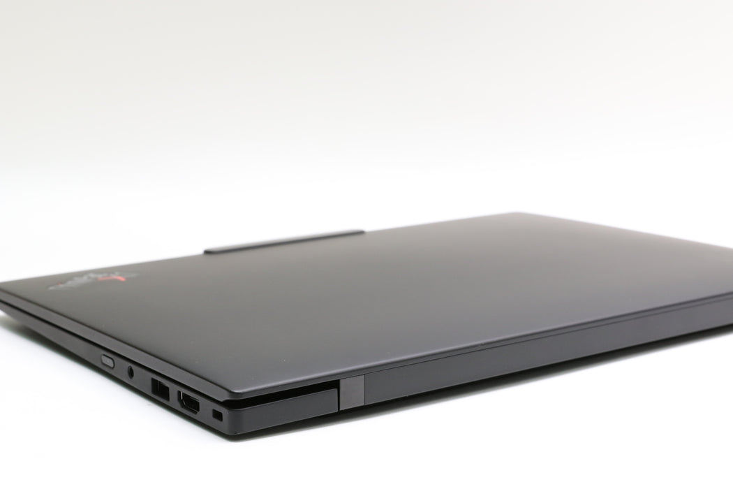 14" Lenovo, ThinkPad X1 Carbon Gen 12, Ultra 7 155H, 16GB, 512GB SSD